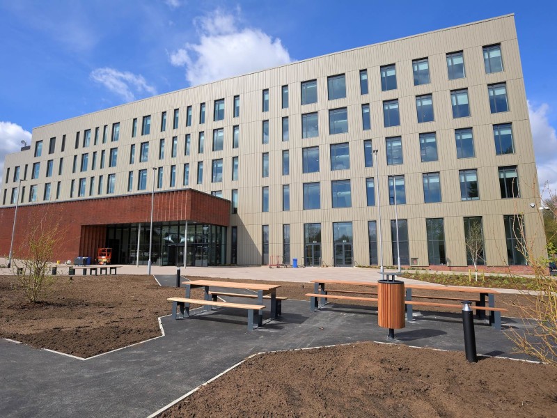 Bolton Institute of Medical Sciences