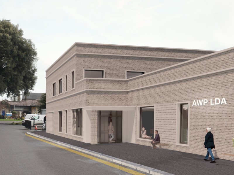 Willmott Dixon to deliver new mental health unit in Bristol