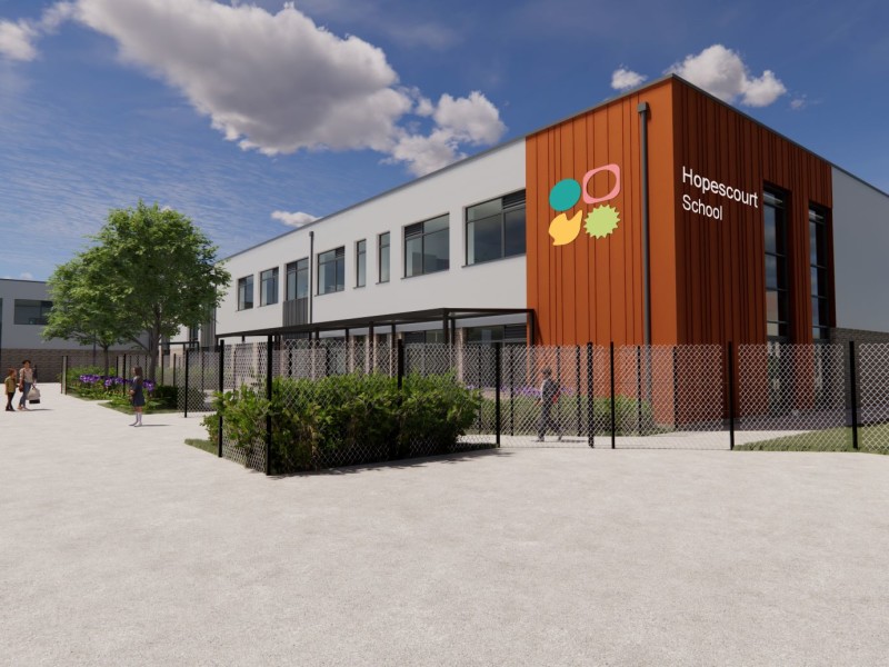 Willmott Dixon secures latest net zero school as low carbon workload burgeons 