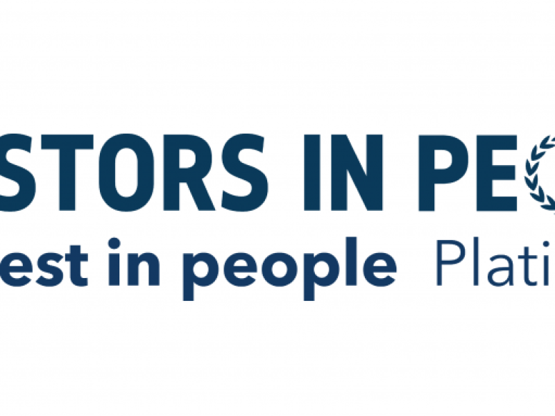 Investors in People