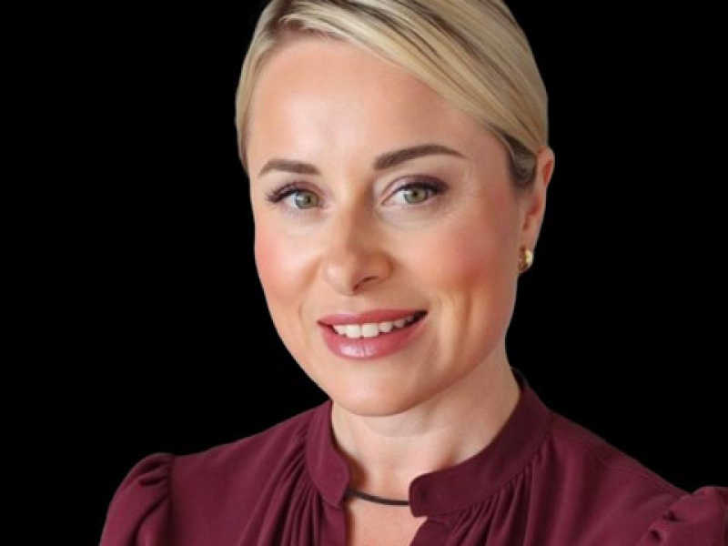 Marie Burton