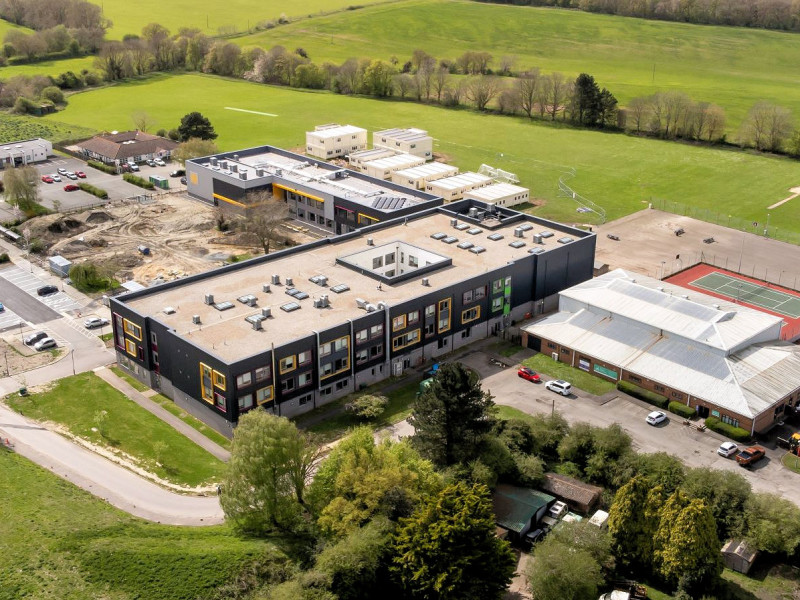 Meopham School