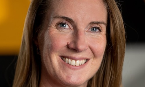Sarah Fraser: Building growth means building opportunity