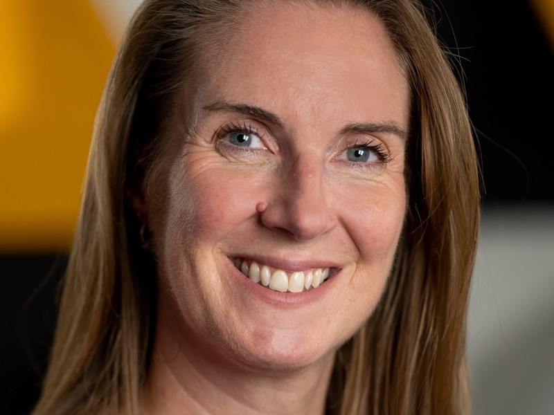 Sarah Fraser: Building growth means building opportunity