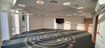 Image of Multi-faith Building - inside.jpg
