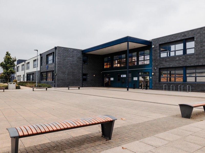 Wixams Academy Expansion