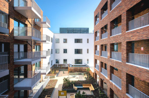 Image of Chiswick-Health care centre 2.jpg