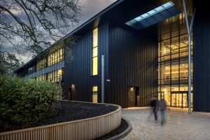 Image of Oxford Brookes University Teaching Block external 2.jpg