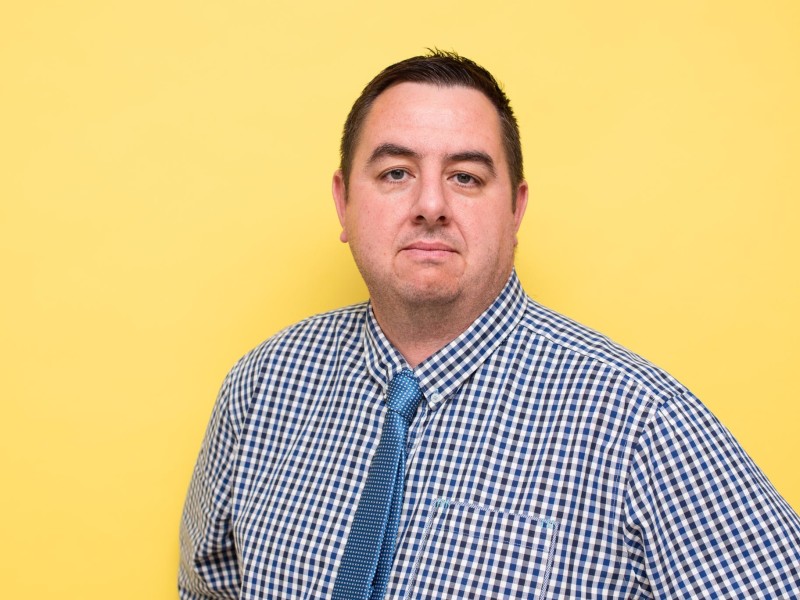 Matthew Weatherby