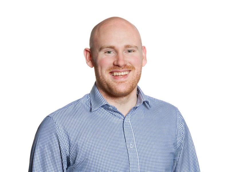 Gareth Fallows