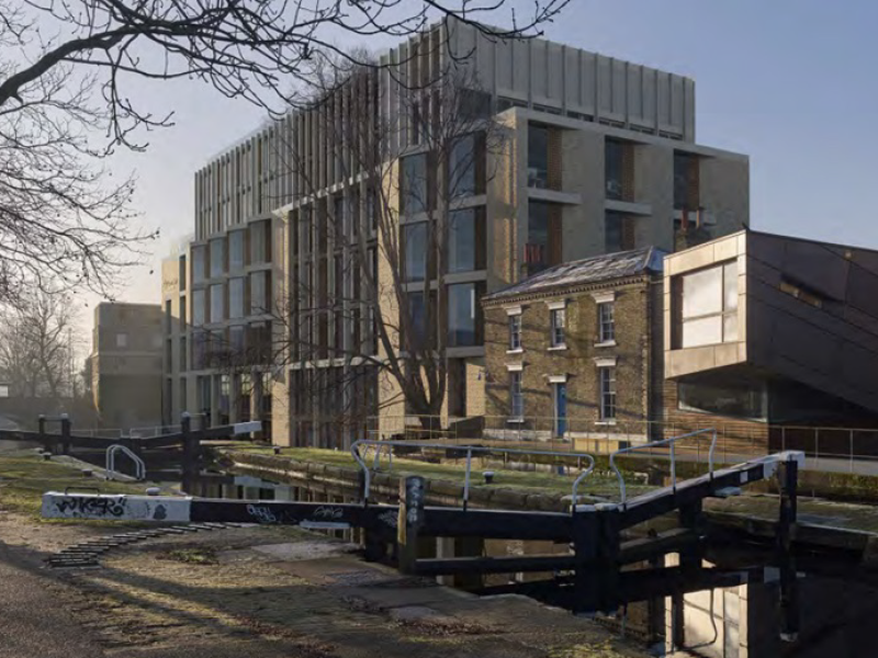 Willmott Dixon secures second project in a year with Queen Mary University of London