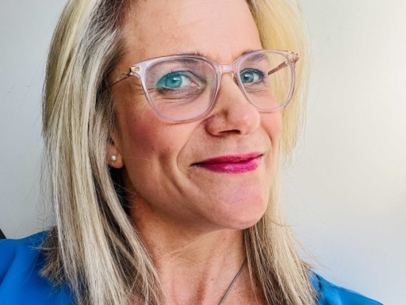 Joanne Kalkwarf