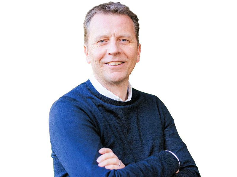 Stewart Brundell