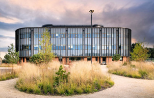 Image of Dorest Police HQ 2.jpg