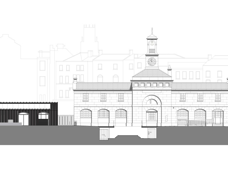 Ramsgate Pathfinder Project