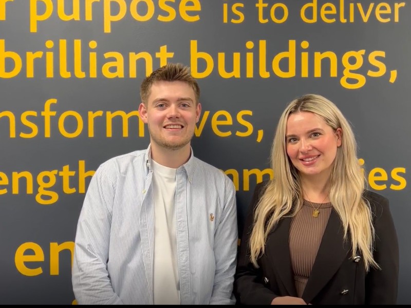 Trainee Challenge 2025: Supporting Jackie's Drop-In 
