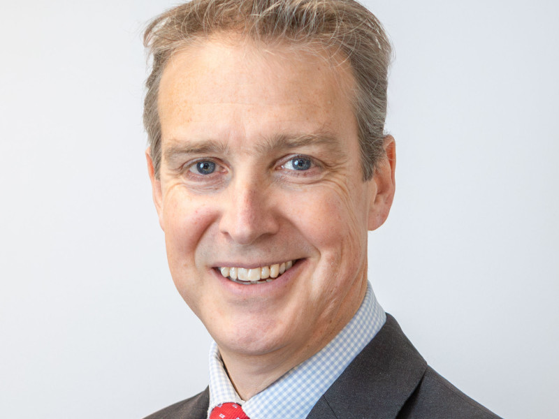 Hugh Raven