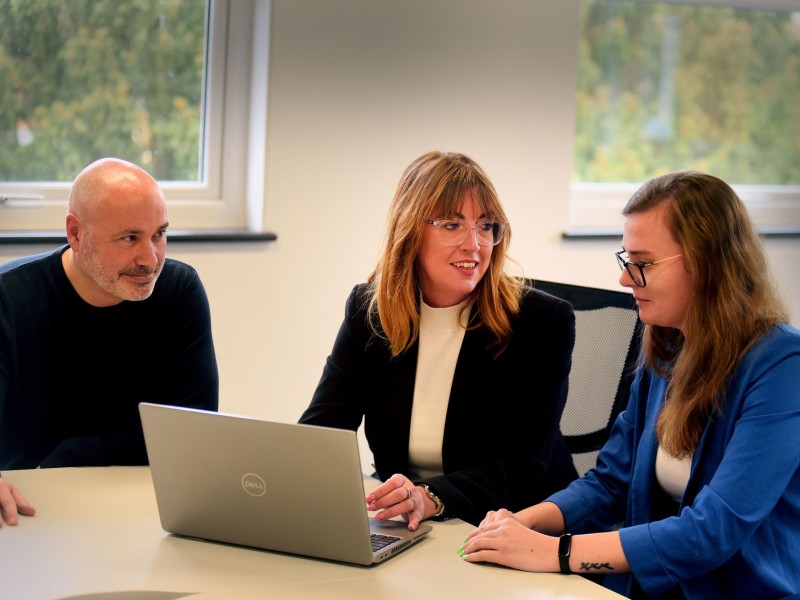 Willmott Dixon Group strengthens leadership with MD appointments