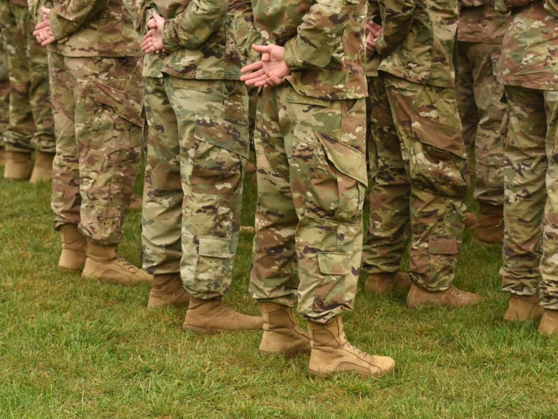 Defence