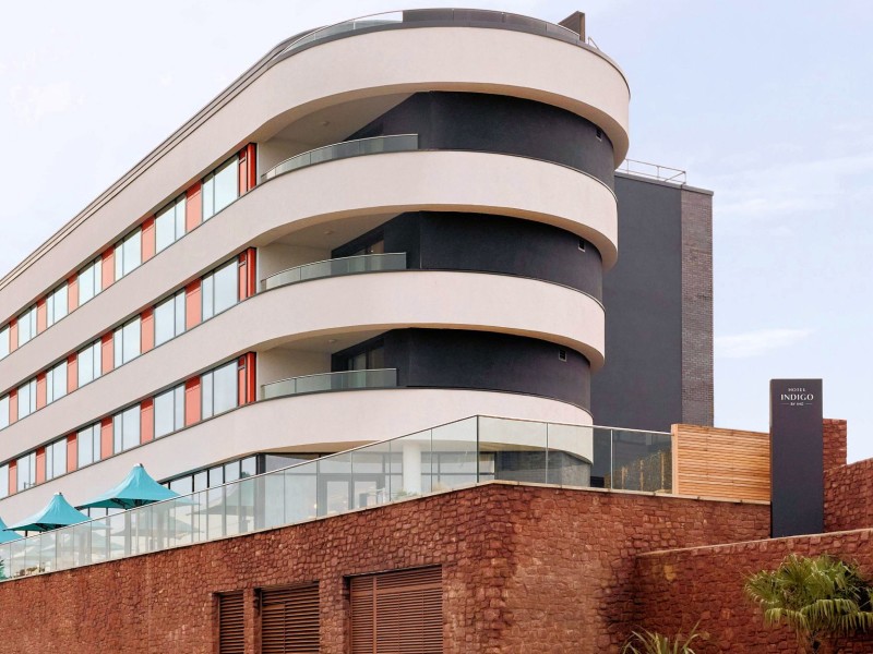 Hotel Indigo Torquay