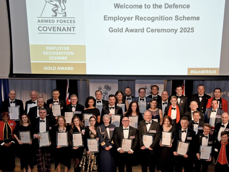 Armed Forces Covenant