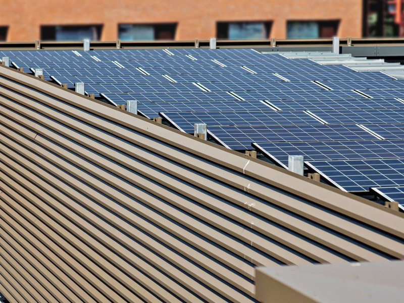 Decarbonisation