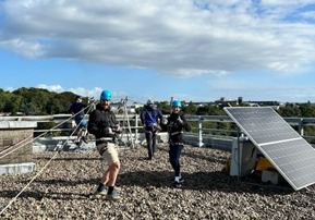 Derriford Abseil 1.jpg