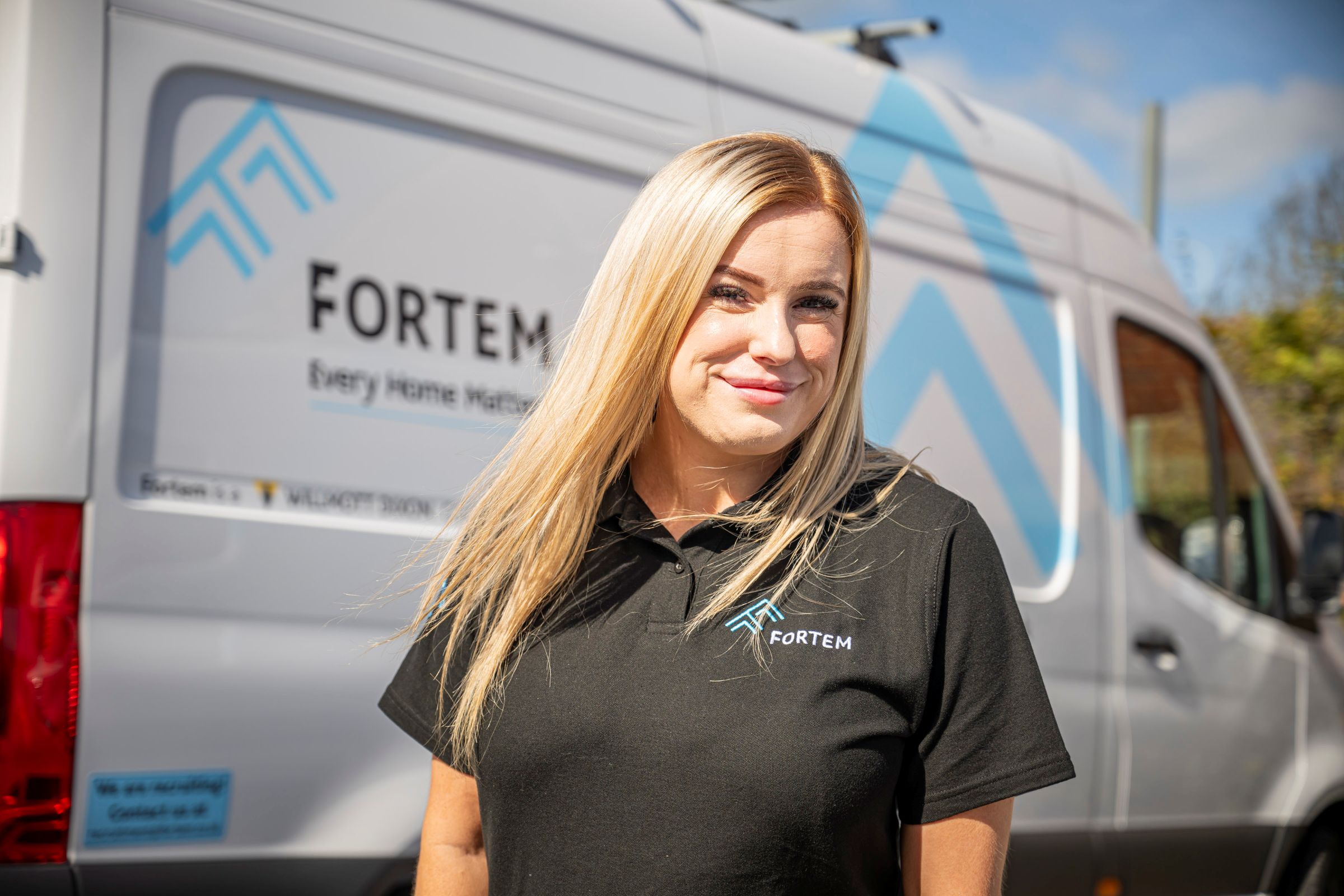 Property services