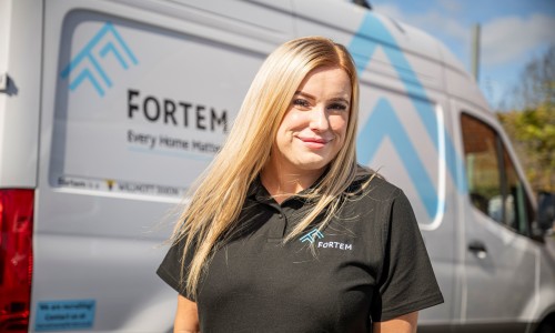 Property services