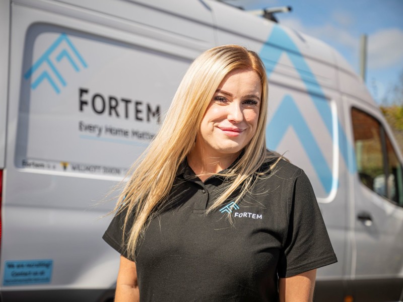 Property services