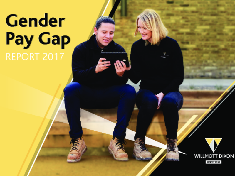 Willmott Dixon 2017 Gender Pay Gap report.pdf