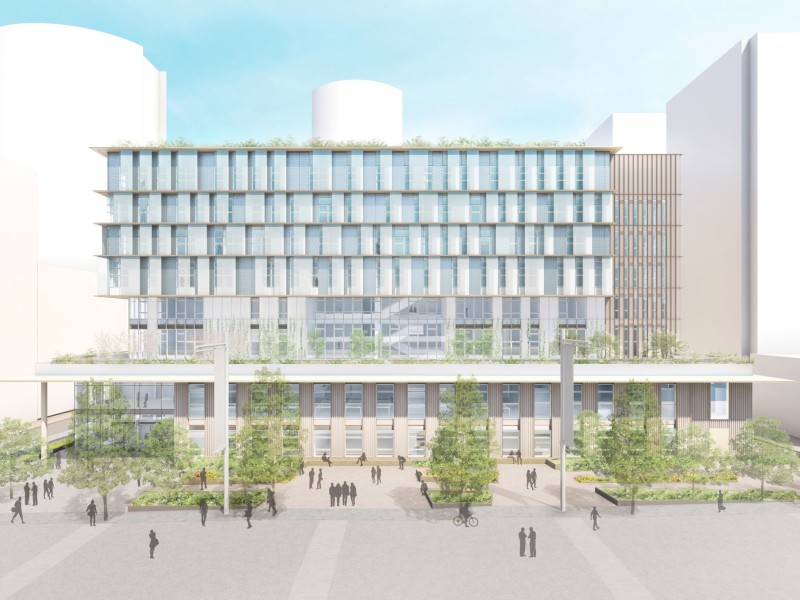 College of North West London