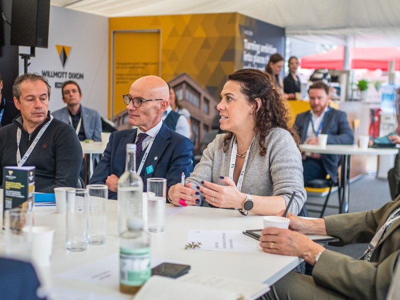 Supply Chain Sustainability School