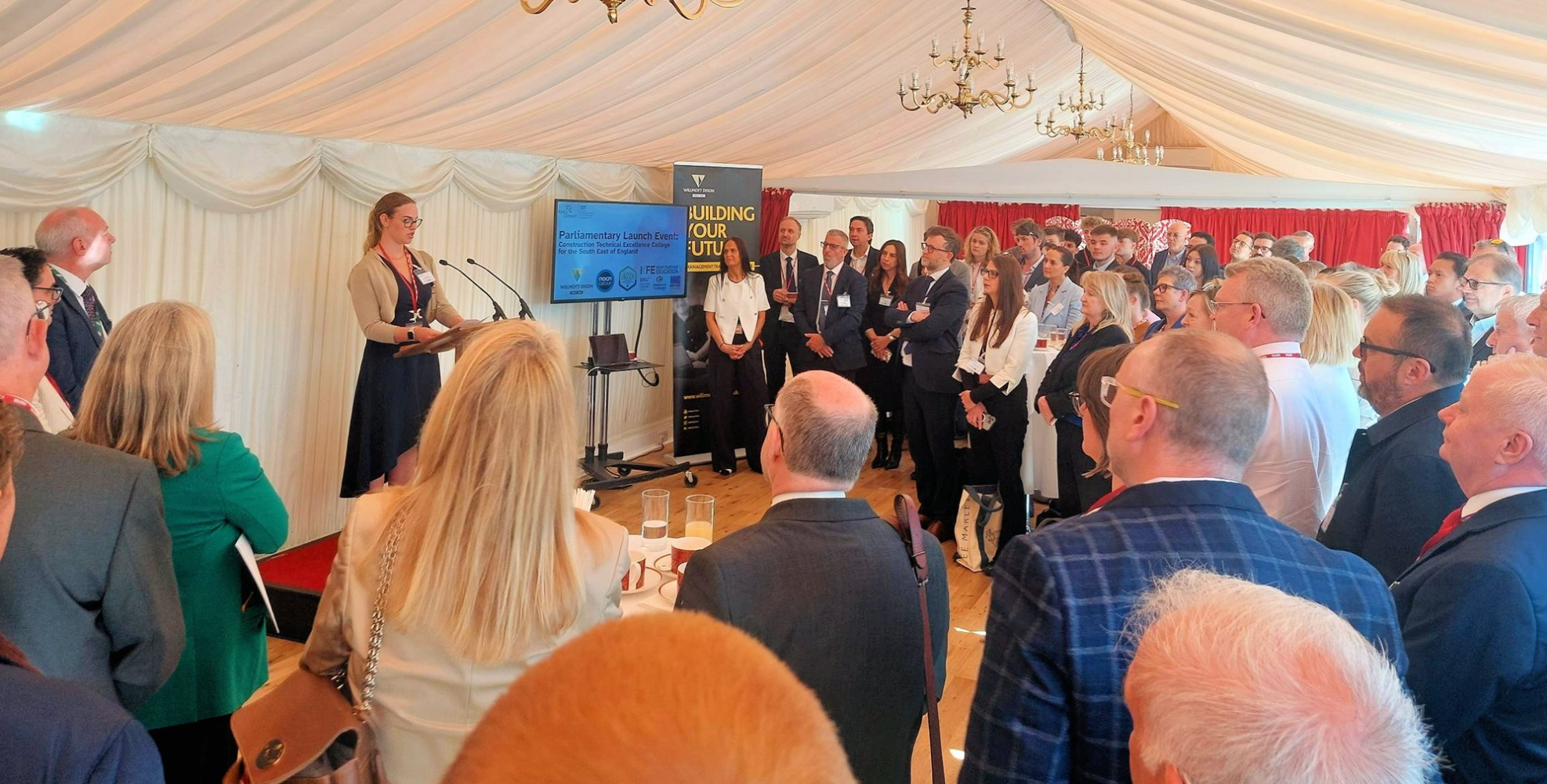 Poppy HOL reception.png