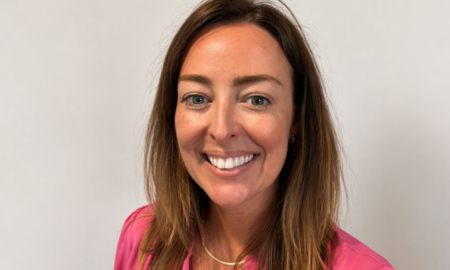 Jo Charles: Future-Ready Buildings Must Use Less and Withstand More
