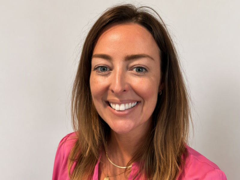 Jo Charles: Future-Ready Buildings Must Use Less and Withstand More