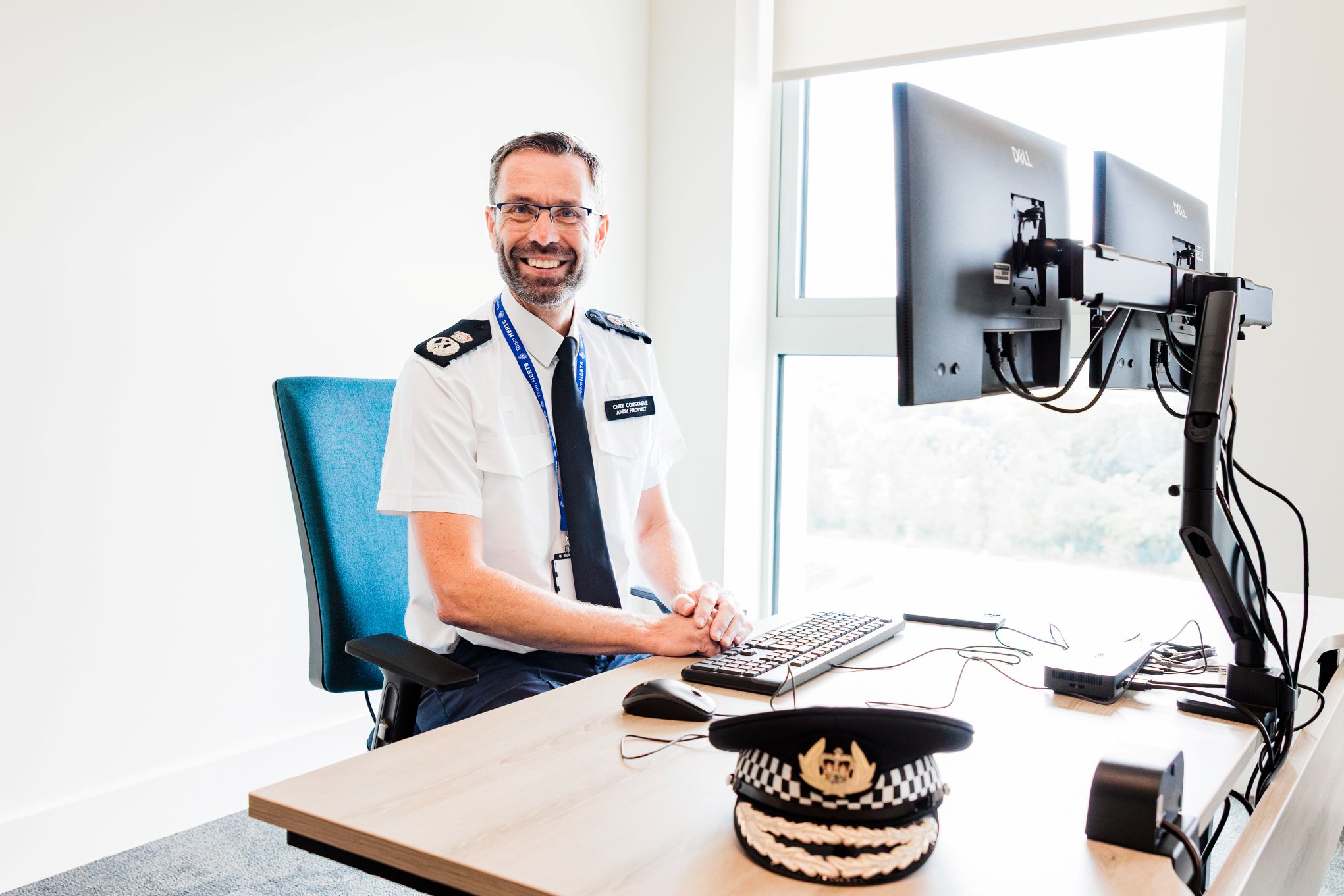 Hertfordshire Police HQ Andy Prophet.jpg
