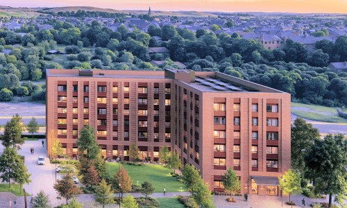 Willmott Dixon starts £28m Prince’s Gate Phase 1 development in Oldham town centre