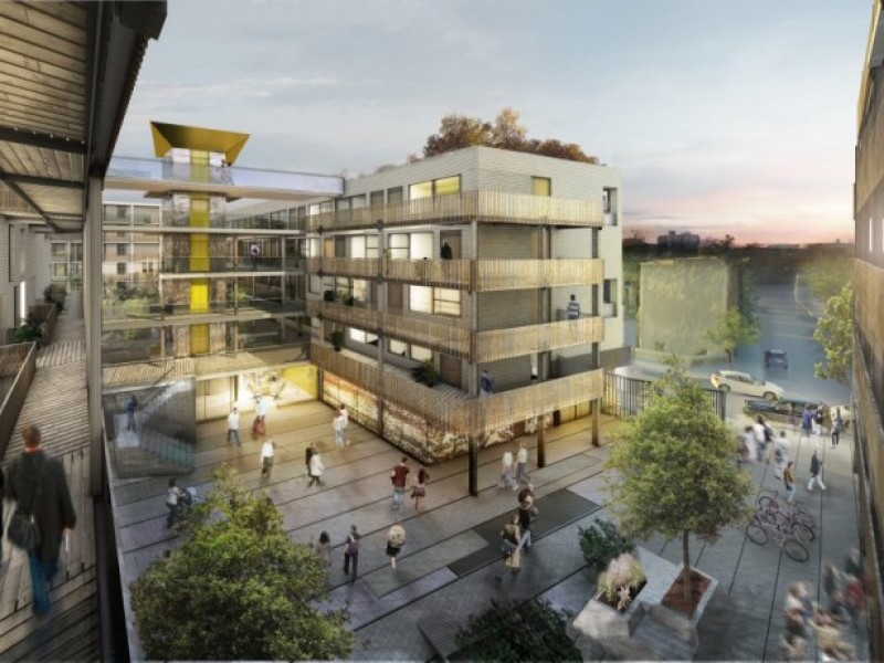 Development - EWL Living