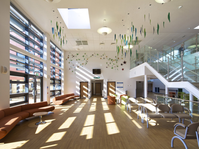 Houghton Le Spring Primary Care Centre