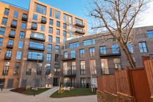 Image of Exterior mid res