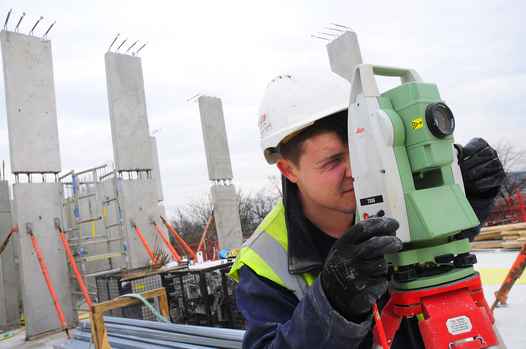 staff-on-site