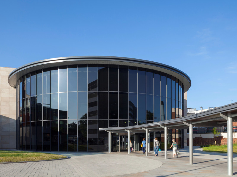 Blackpool Victoria Hospital