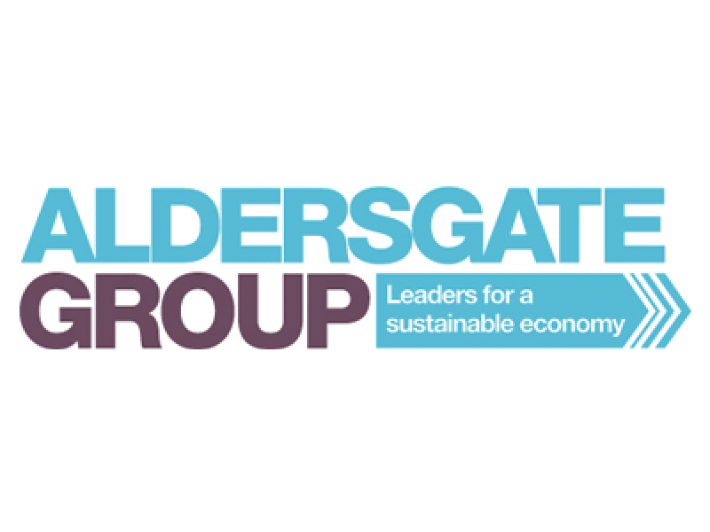 The Aldersgate Group