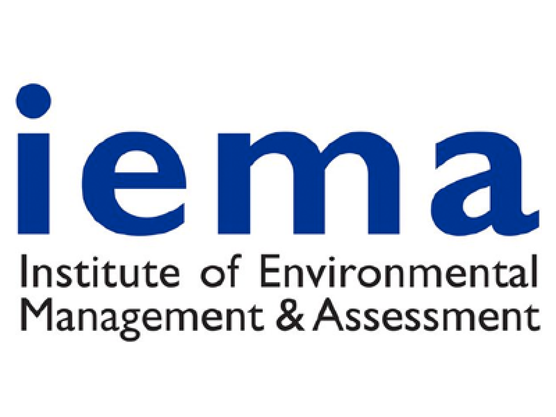 Institute of Environmental Management and Assessment (IEMA)