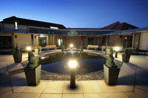 Image of Marie-Curie-03-exterior-night