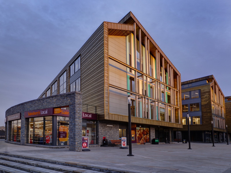 RIBA South West Awards 2015