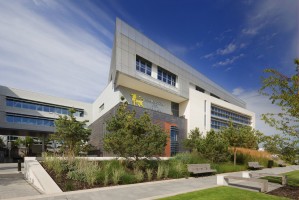 Image of Birmingham City University