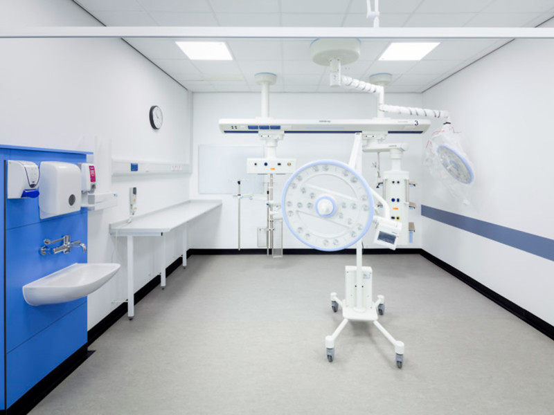 Airedale Hospital