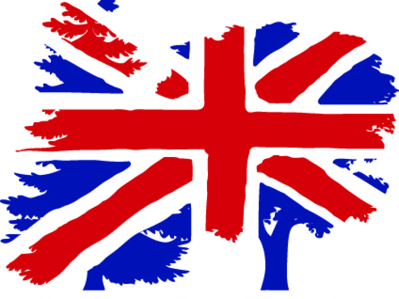 Grown in Britain